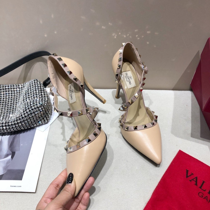 Valentino High Heels